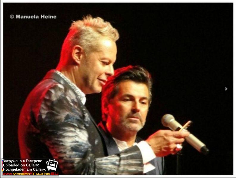 Anders & Fahrenkrog разное