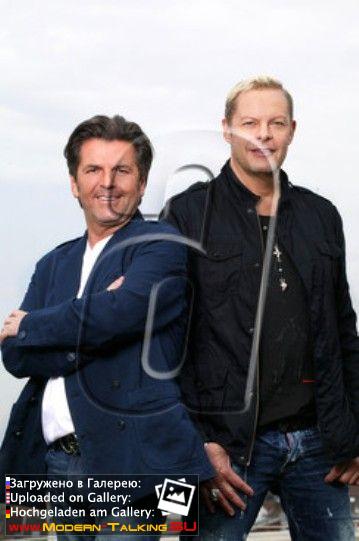 Anders & Fahrenkrog разное