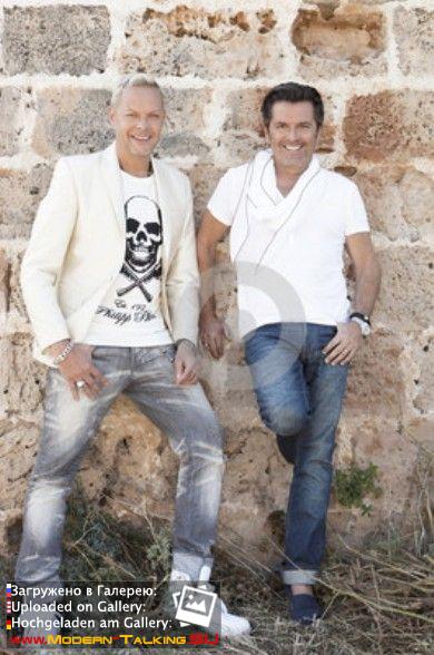 Anders & Fahrenkrog разное