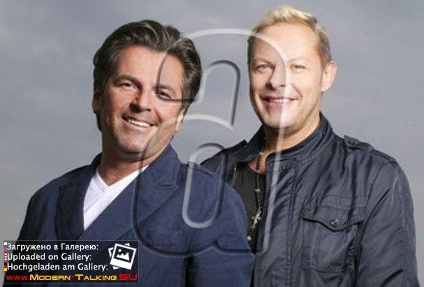 Anders & Fahrenkrog разное