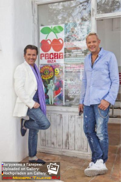 Anders & Fahrenkrog разное