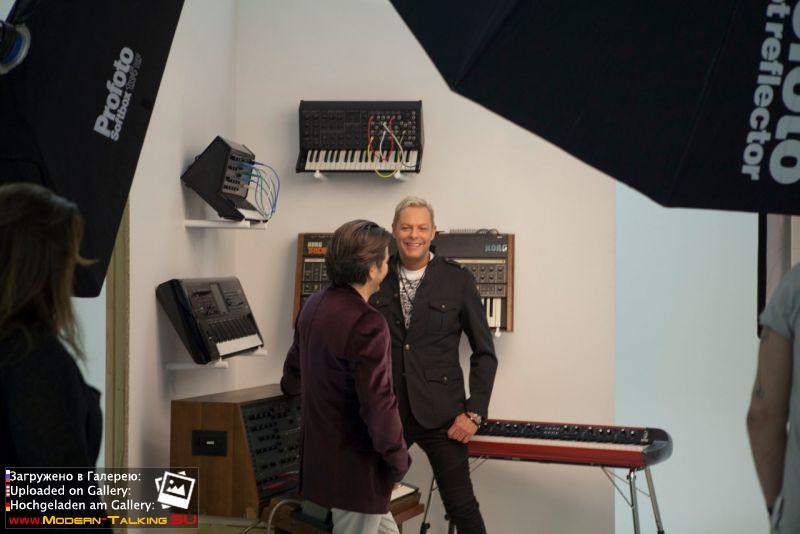 Anders & Fahrenkrog разное