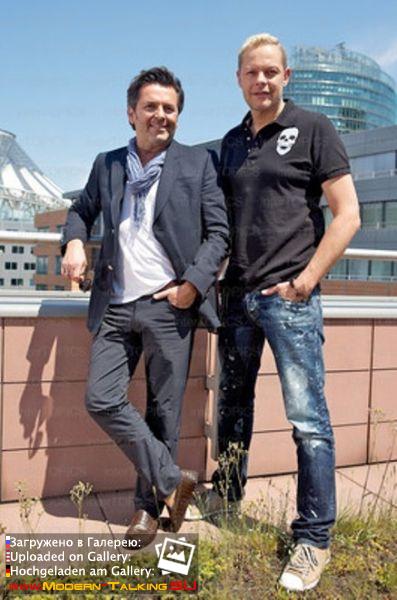 Anders & Fahrenkrog разное