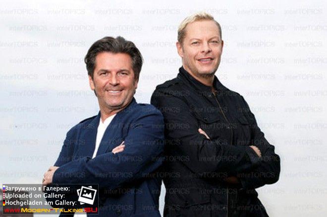 Anders & Fahrenkrog разное