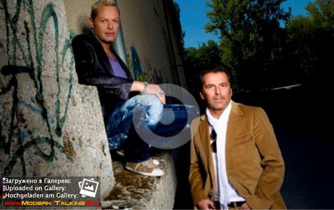 Anders & Fahrenkrog разное