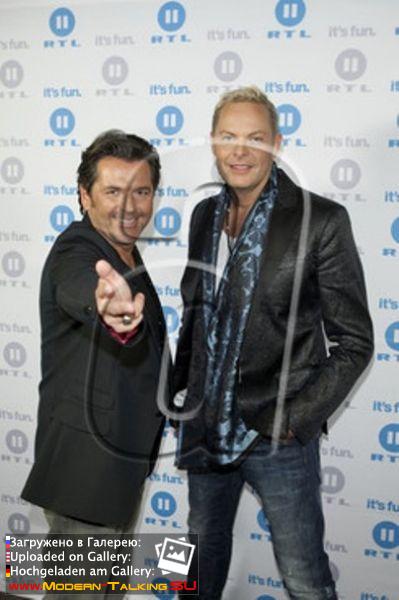 Anders & Fahrenkrog разное