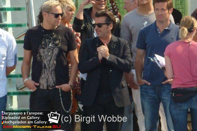 Anders & Fahrenkrog разное