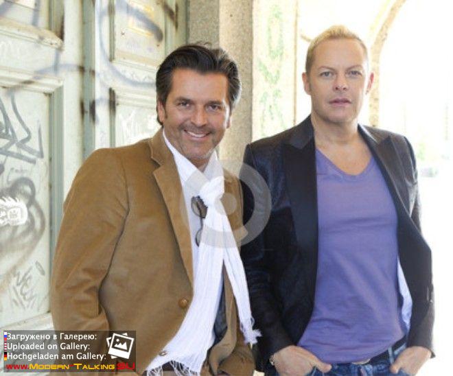 Anders & Fahrenkrog разное