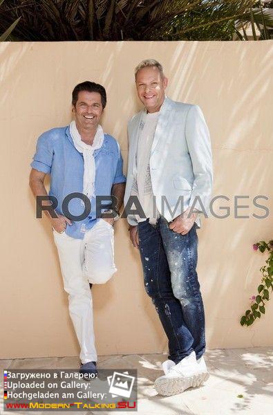 Anders & Fahrenkrog разное