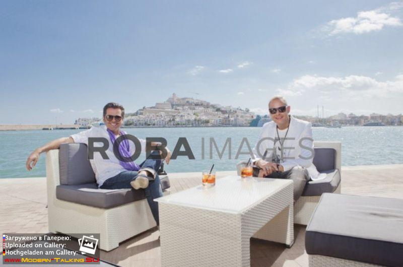 Anders & Fahrenkrog разное