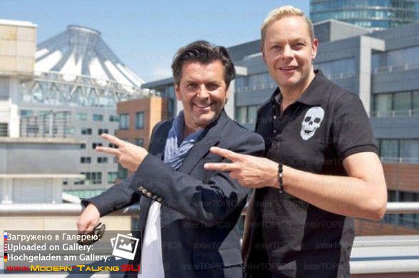 Anders & Fahrenkrog разное