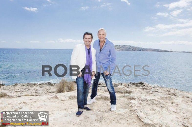 Anders & Fahrenkrog разное