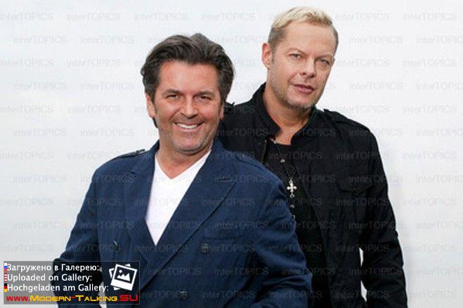 Anders & Fahrenkrog разное