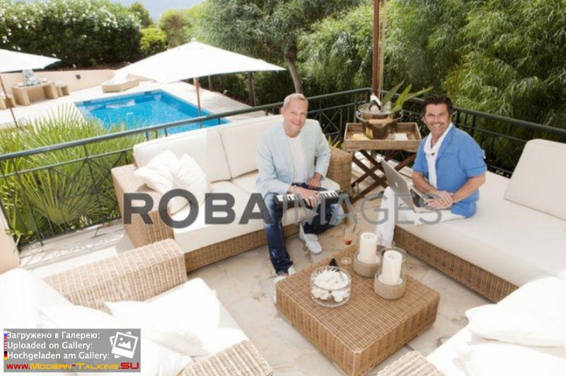 Anders & Fahrenkrog разное