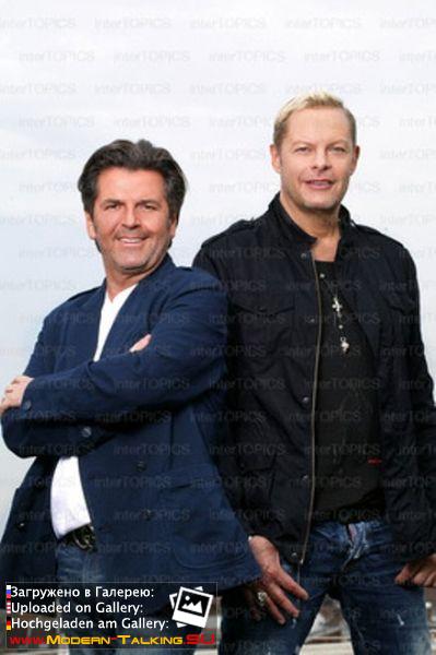 Anders & Fahrenkrog разное