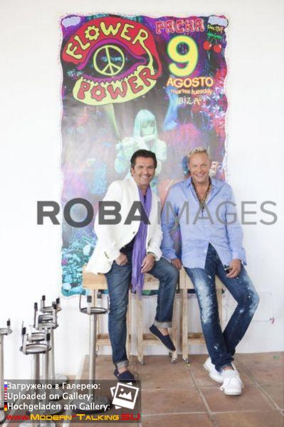 Anders & Fahrenkrog разное