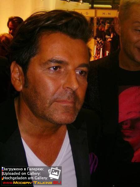 Anders & Fahrenkrog разное