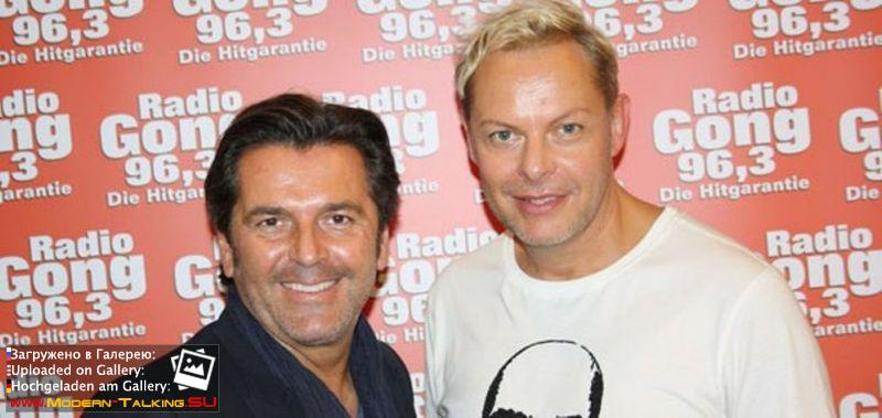 Anders & Fahrenkrog разное