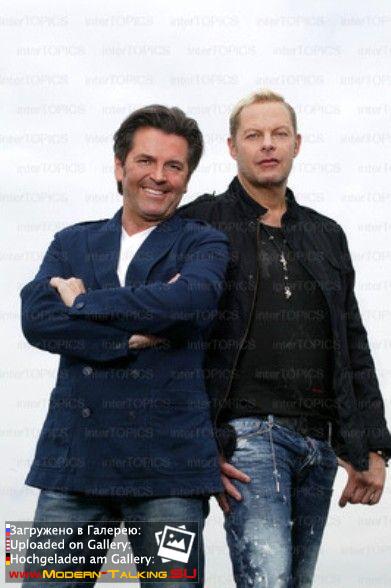 Anders & Fahrenkrog разное