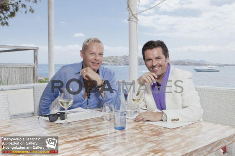 Anders & Fahrenkrog разное