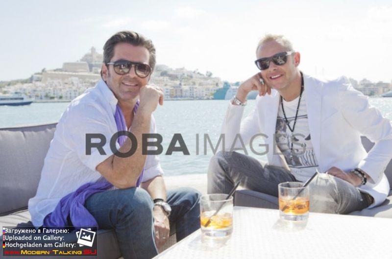 Anders & Fahrenkrog разное