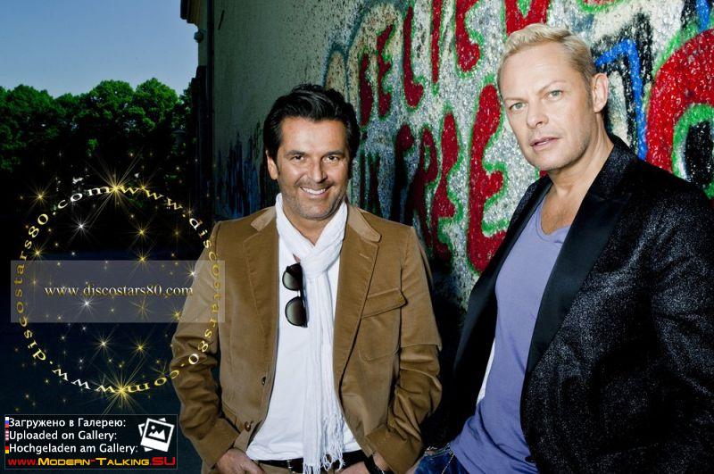 Anders & Fahrenkrog разное