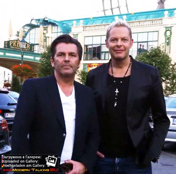 Anders & Fahrenkrog разное