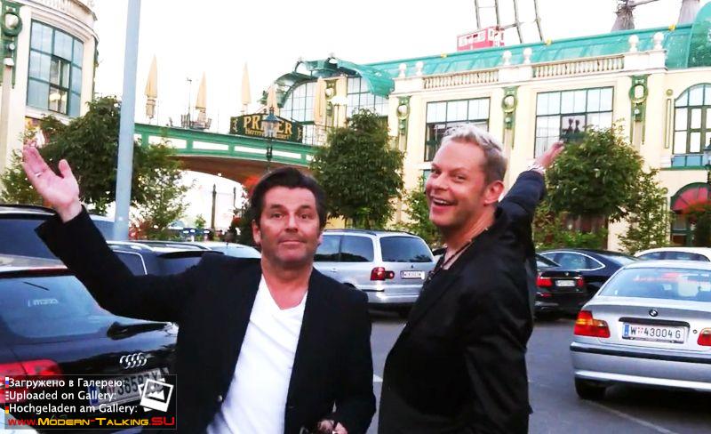 Anders & Fahrenkrog разное