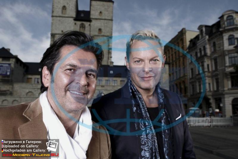 Anders & Fahrenkrog разное