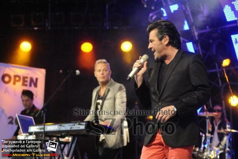 Anders & Fahrenkrog разное