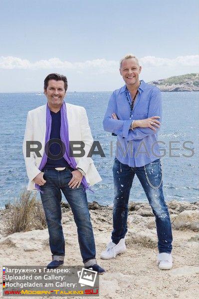 Anders & Fahrenkrog разное