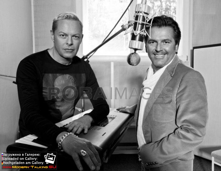 Anders & Fahrenkrog разное