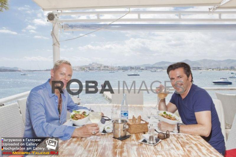 Anders & Fahrenkrog разное