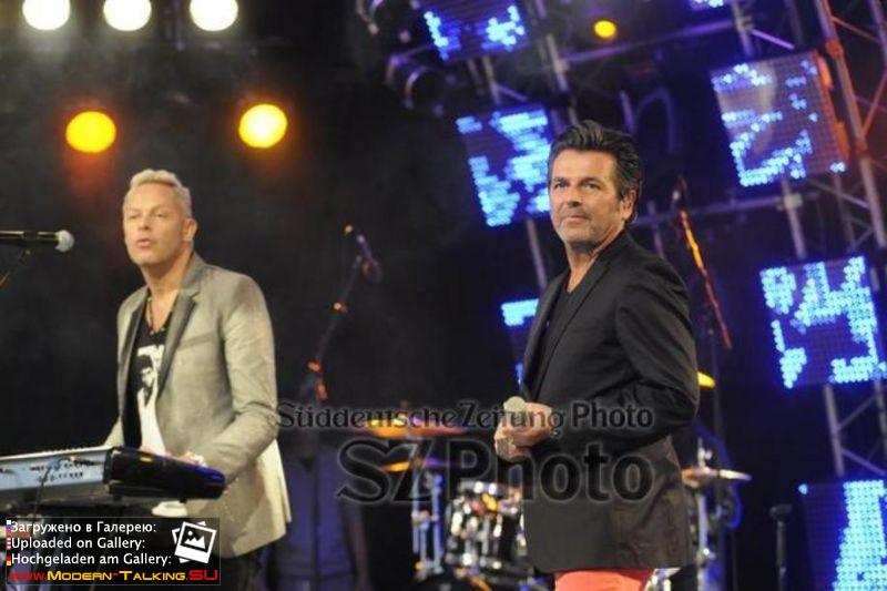 Anders & Fahrenkrog разное