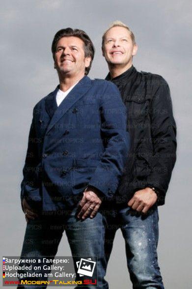 Anders & Fahrenkrog разное