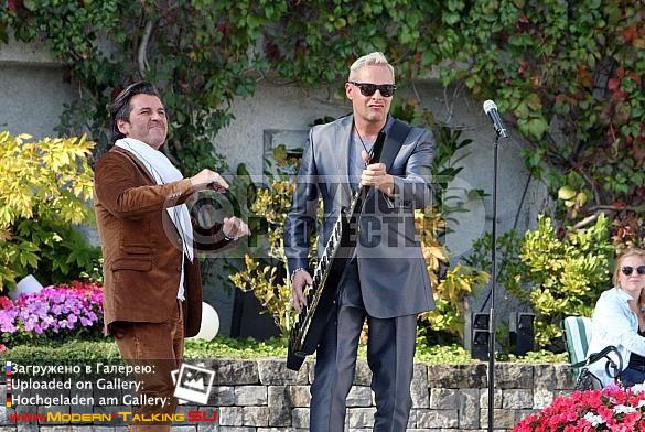 Anders & Fahrenkrog разное