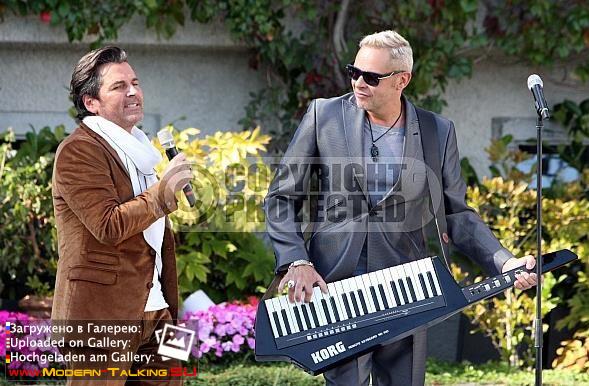 Anders & Fahrenkrog разное