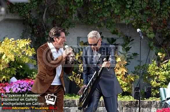 Anders & Fahrenkrog разное