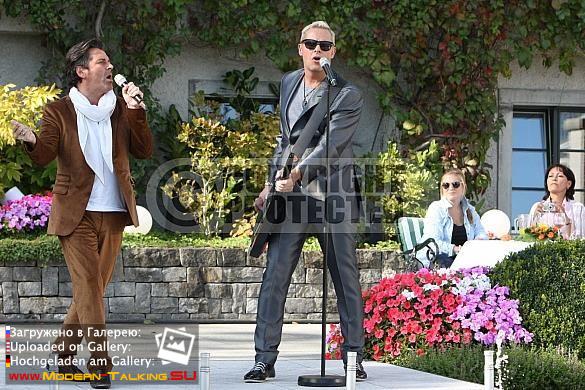 Anders & Fahrenkrog разное