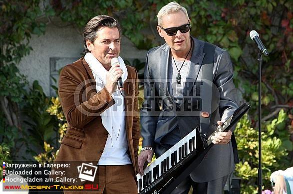 Anders & Fahrenkrog разное