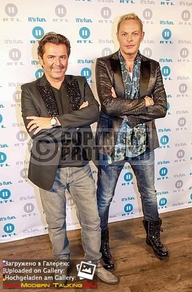 Anders & Fahrenkrog разное