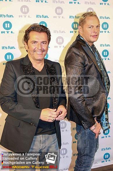 Anders & Fahrenkrog разное