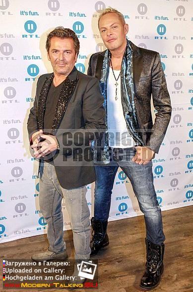 Anders & Fahrenkrog разное