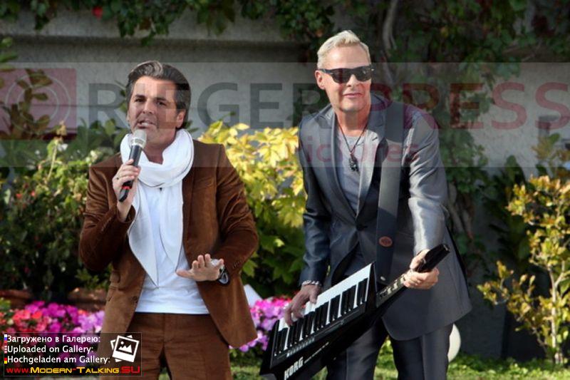 Anders & Fahrenkrog разное