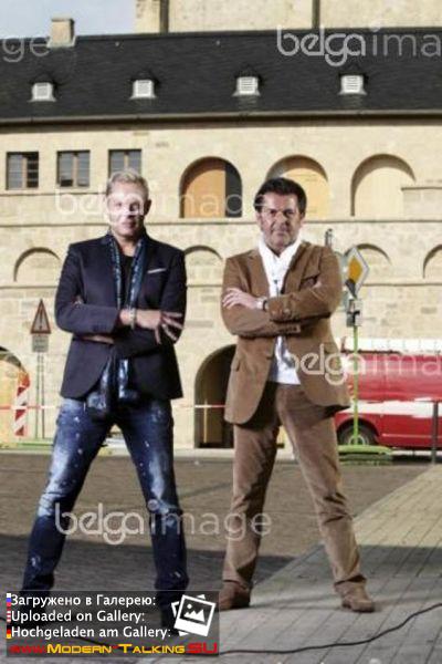 Anders & Fahrenkrog разное