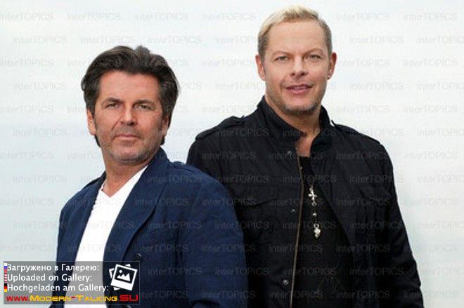 Anders & Fahrenkrog разное