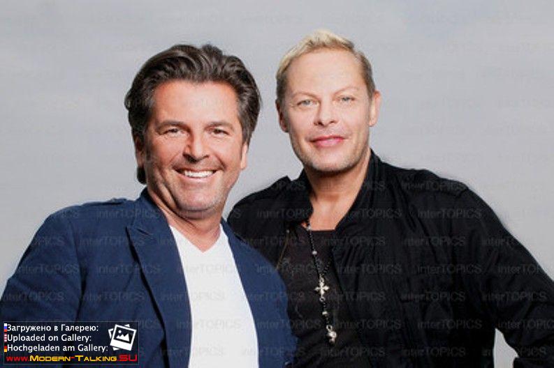 Anders & Fahrenkrog разное