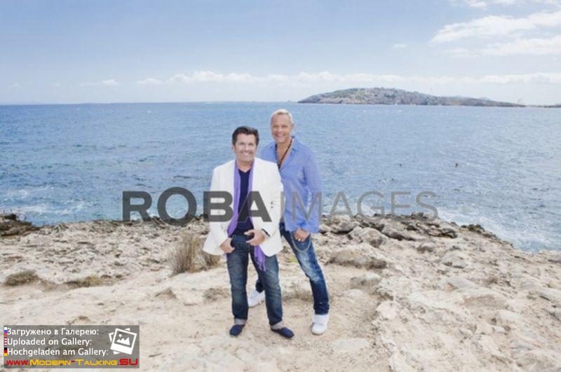 Anders & Fahrenkrog разное