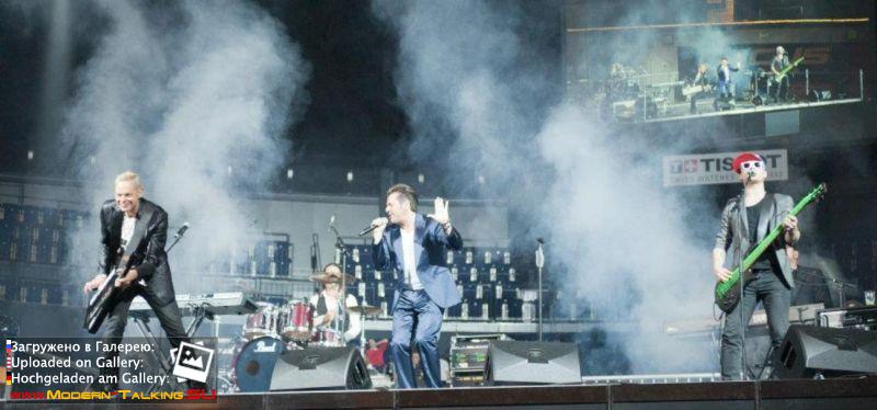 Anders & Fahrenkrog разное