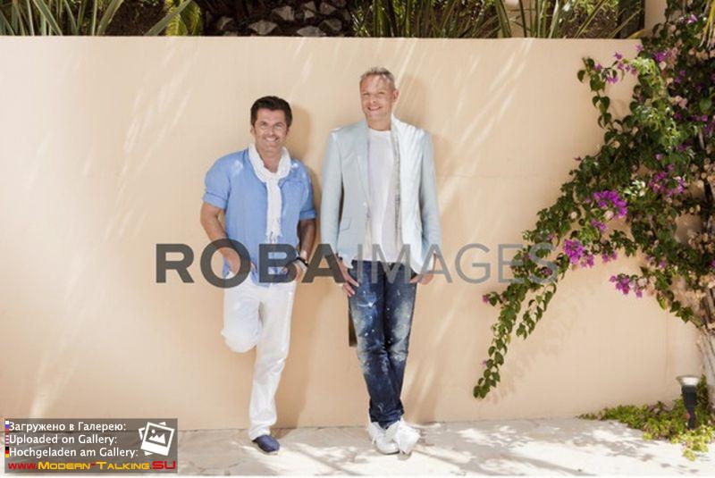 Anders & Fahrenkrog разное